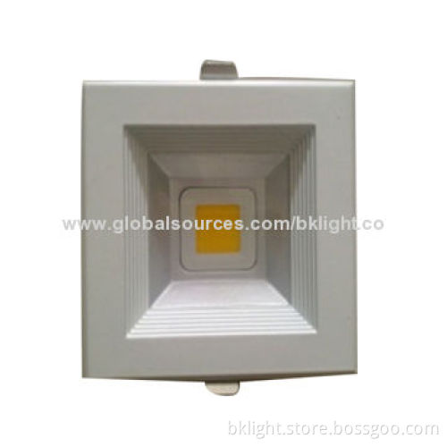 LED COB Downlight, G Series, OEM Orders Welcomed